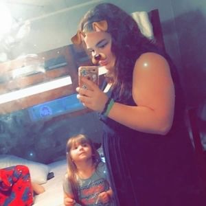 Meet your Posher, Aaliyah